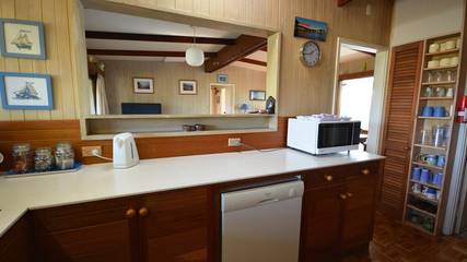 Holiday Home for 6 People in Bermagui, New South Wales, Photo 2