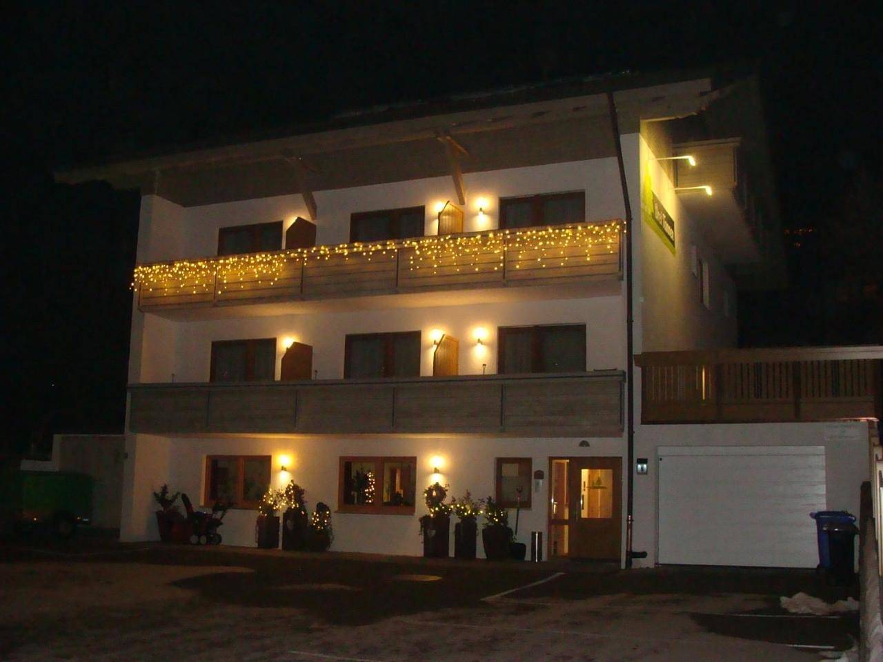 Double Room with Balcony in Bodenmais, Ostbayern