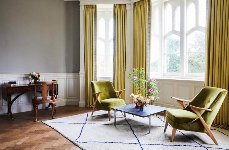 Hôtel pour 3 personnes, avec jacuzzi et jardin ainsi que sauna et piscine, animaux acceptés dans Bray - 2