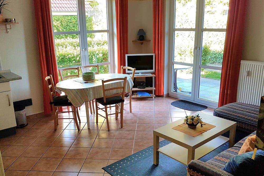 Residenz am Kurhaus Wohnung 5 in Ostseebad Rerik, Rerik