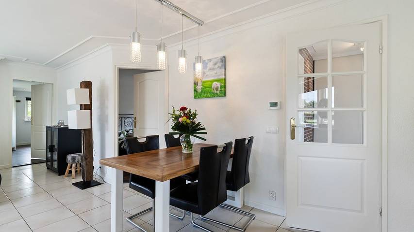 Location de vacances pour 6 personnes à Putten - 3