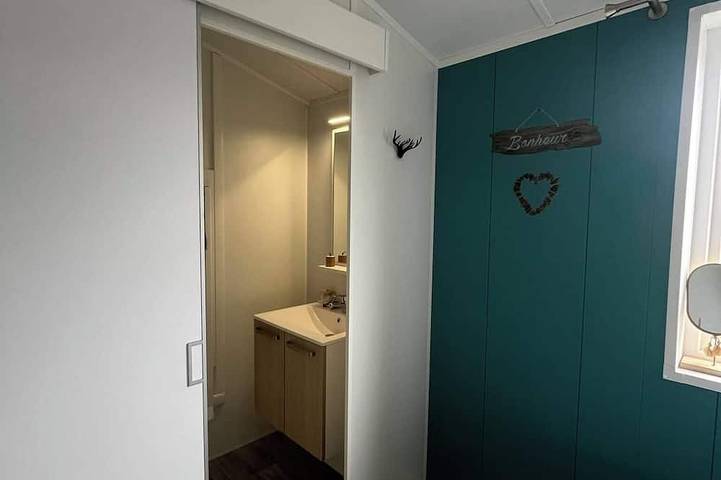 Location de vacances pour 8 personnes à Charmes - 2