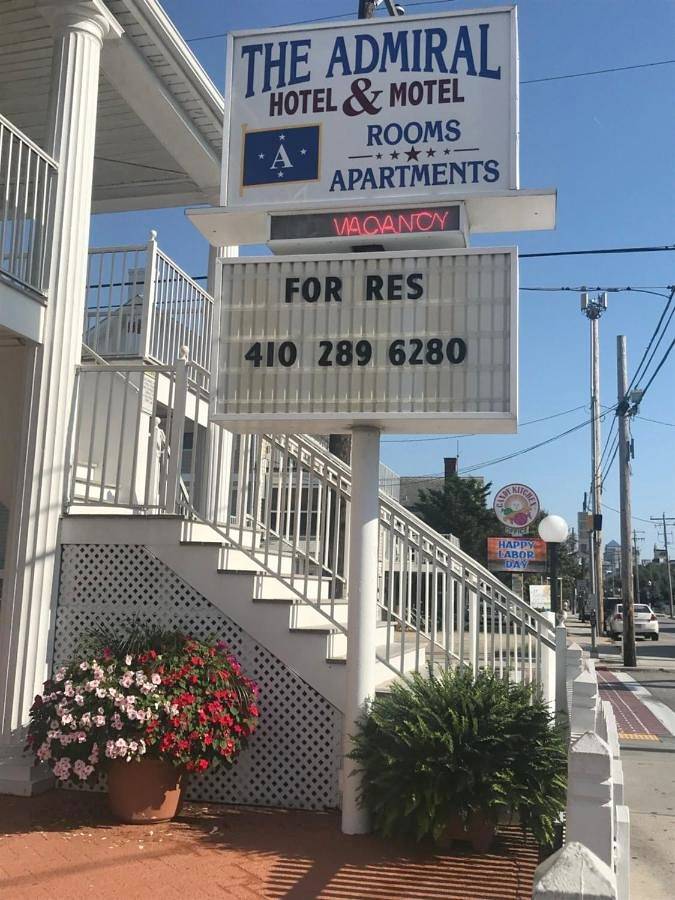 Hotel für 8 Personen, mit Pool - 1