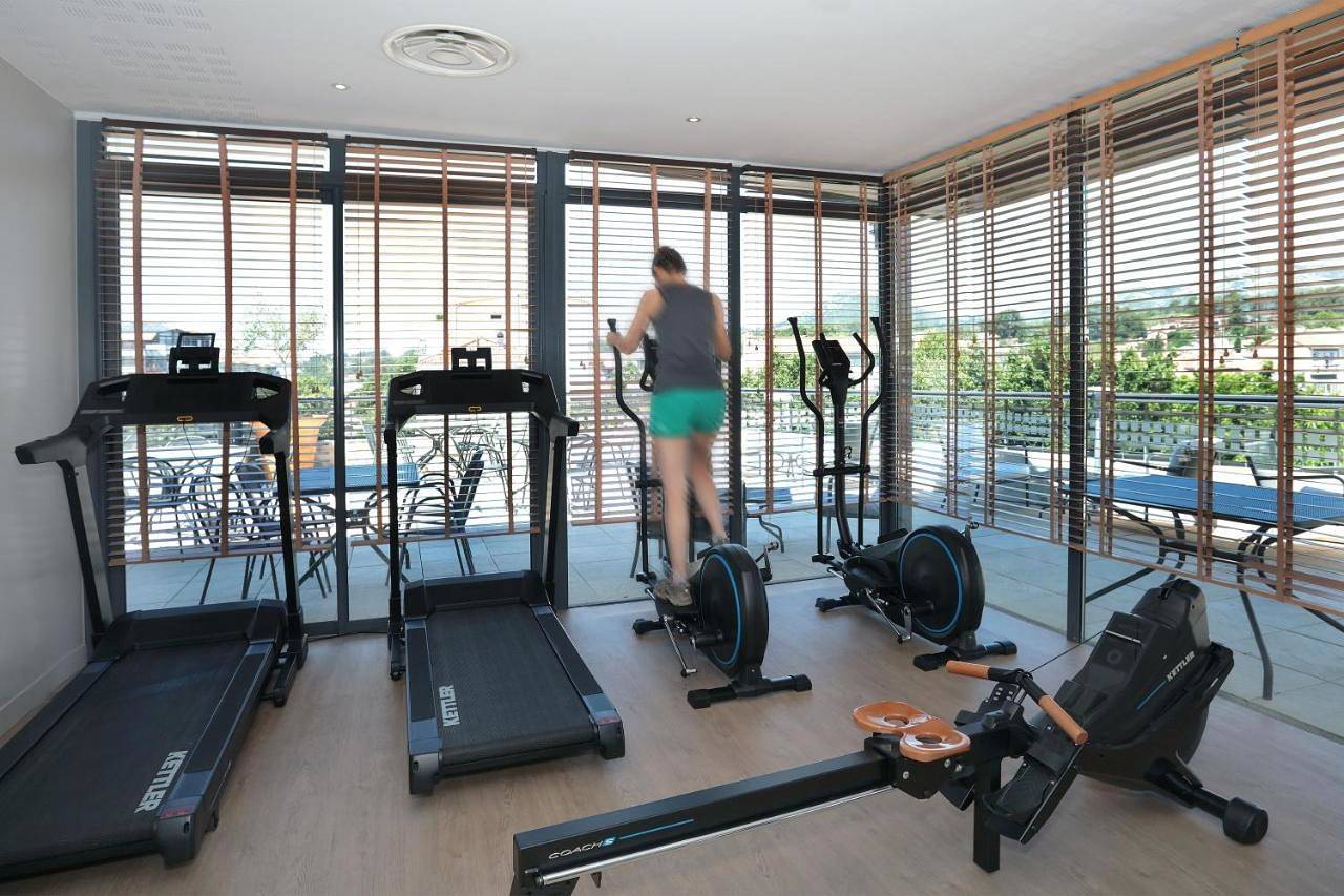 Best Western Linko Hôtel in Aubagne, Côte méditerranéenne (France)