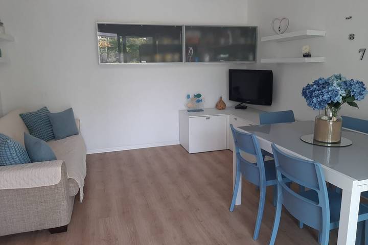 Villa mit pool für 8 Personen, mit Garten in Bibione - 2