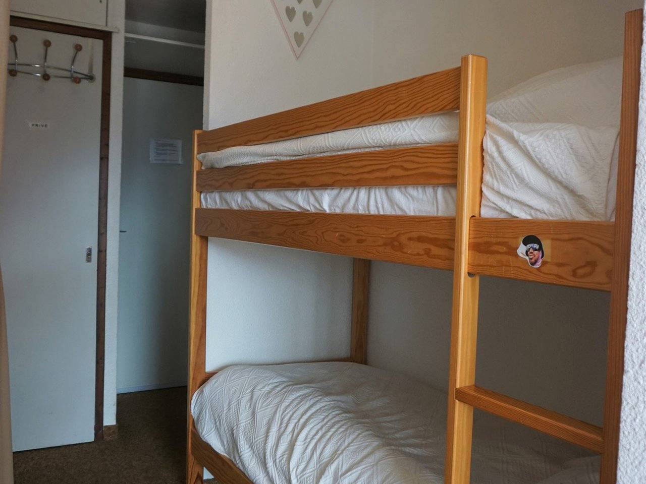 Studio entier, Studio cabine cosy 27m² pour 4 pers. proche pistes in Orcières, Parc national des Écrins