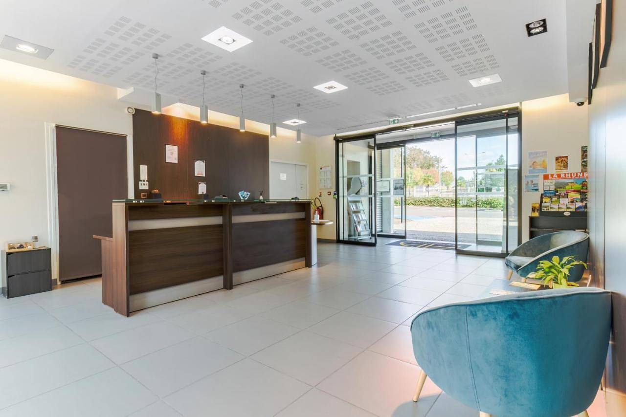 All Suites Appart Hôtel - Pau - Zénith in Pau, Béarn