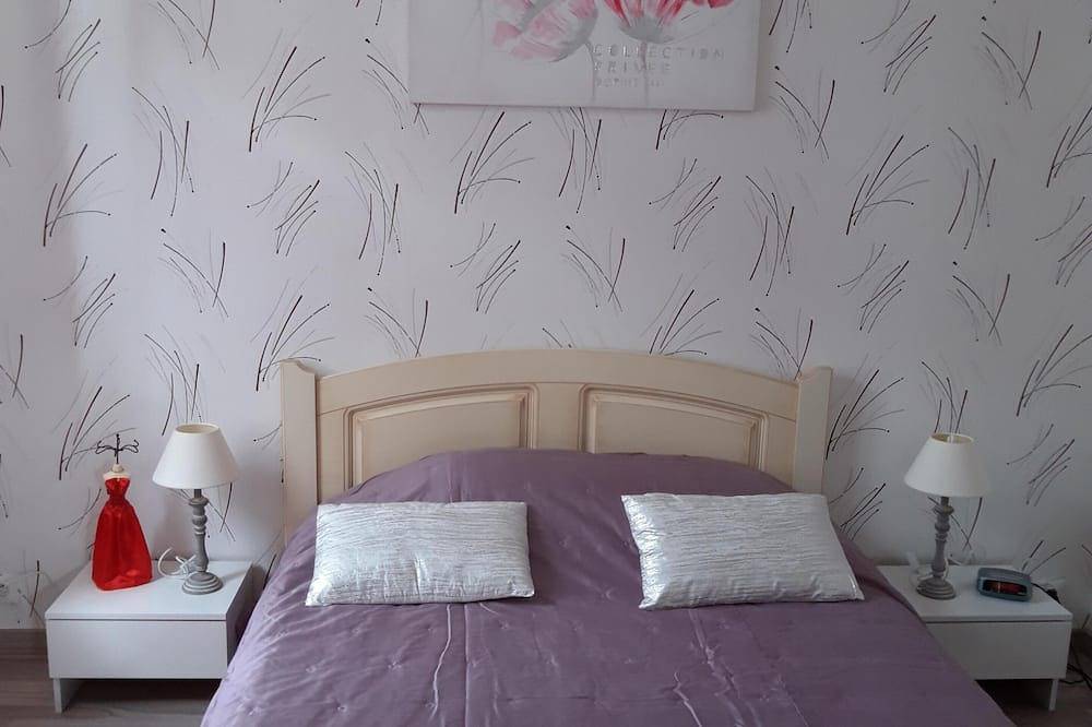 Ganze Wohnung, Flab 'Winds le Tréport in Le Tréport, Dieppe und Umgebung