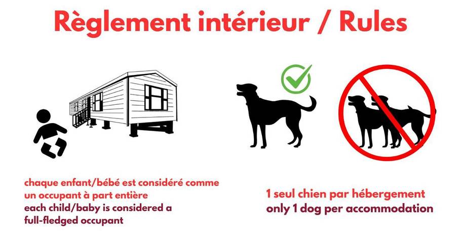 Location de vacances pour 4 personnes, avec jardin et piscine ainsi que terrasse et bassin pour enfant à Pommeuse - 4