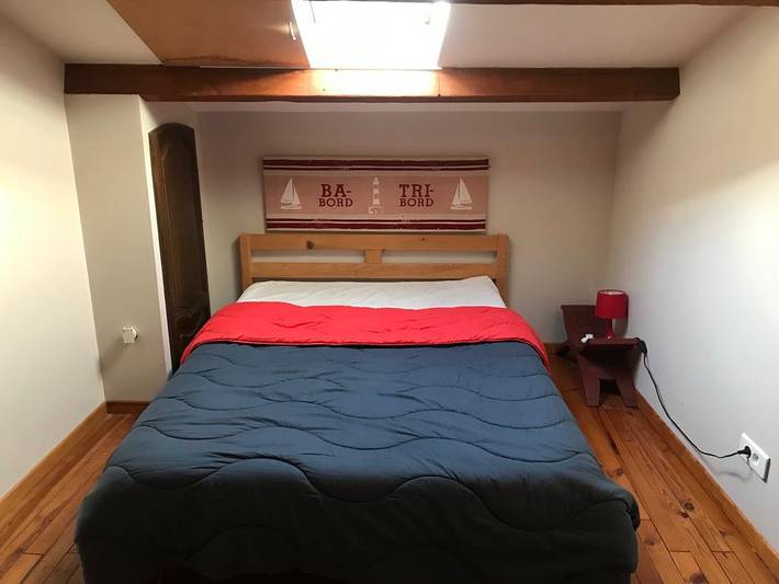 Maison de vacances pour 16 personnes, avec Balcon/Terrasse et Jardin en Charente-Maritime - 3
