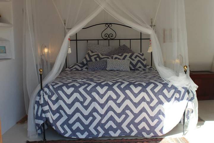 Cottage für 2 Personen, mit Garten und Terrasse, mit Haustier in Sóller - 2