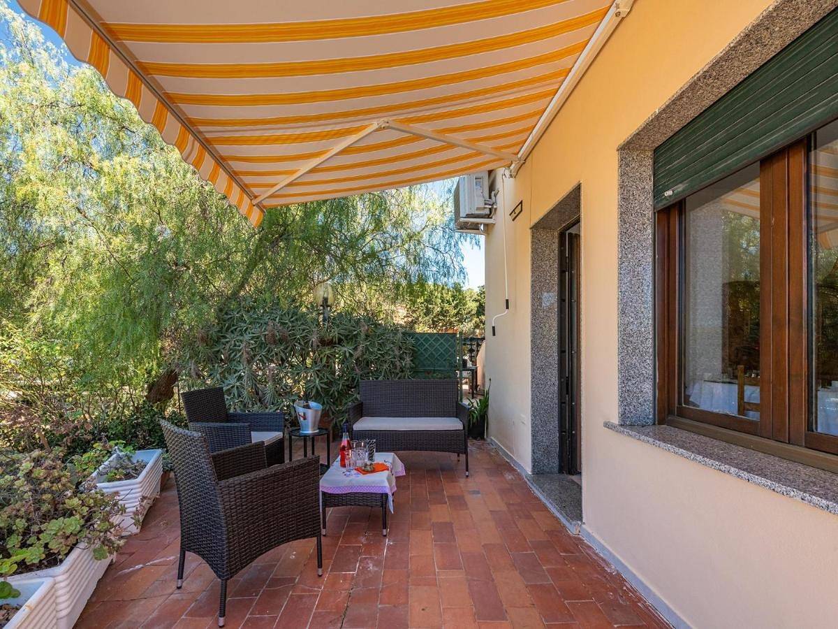 Casa Nunzia in Sant'Andrea Cagliari, Quartu Sant'Elena
