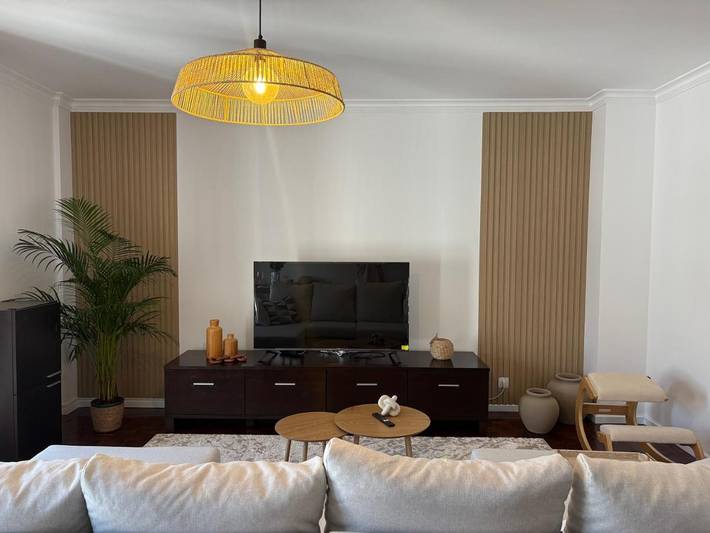 Casa de férias para 5 pessoas em Valença