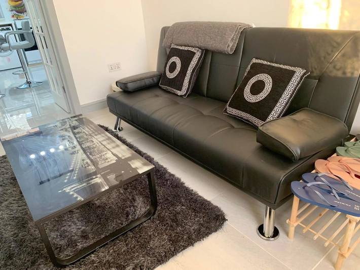 Gîte pour 8 personnes, avec Vue à Burnley - 3