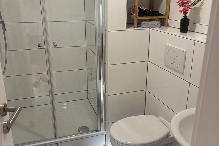 Ferienwohnung für 3 Personen in Wiesbaden - 3