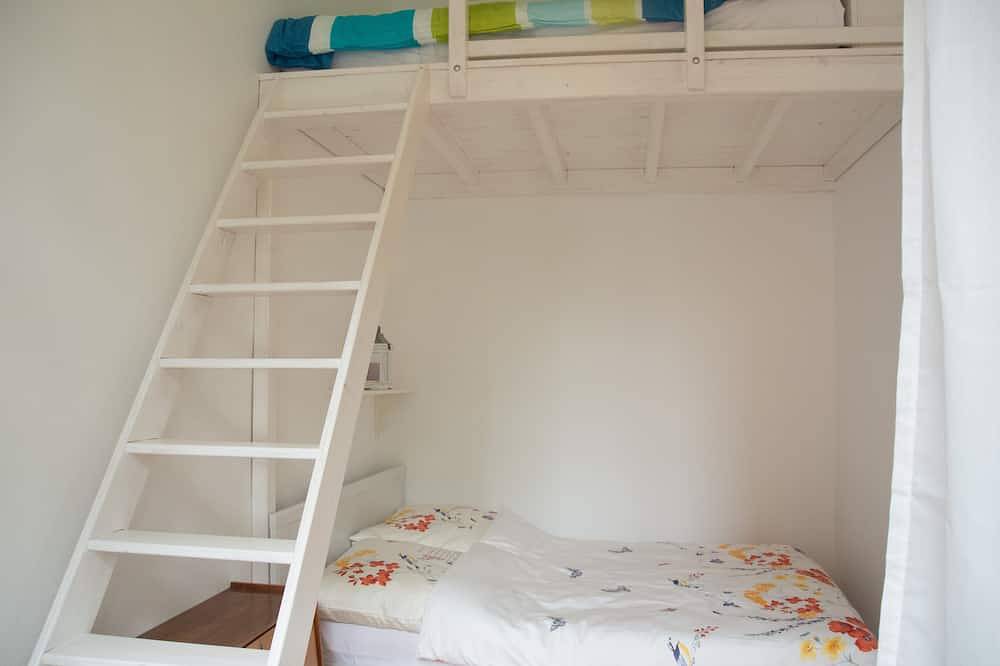 Entire apartment, Nice apartment turquoise central in Mitte Bremen, Bremen