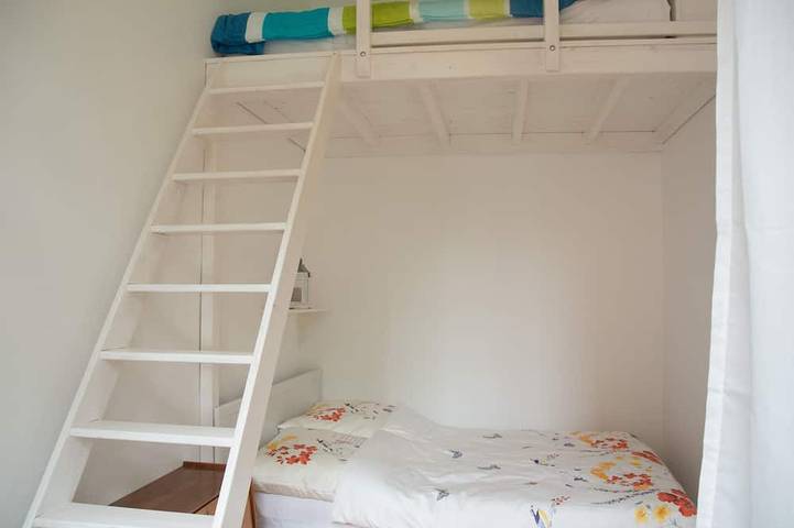 Ferienwohnung für 6 Personen in Bremer Freimarkt - 3