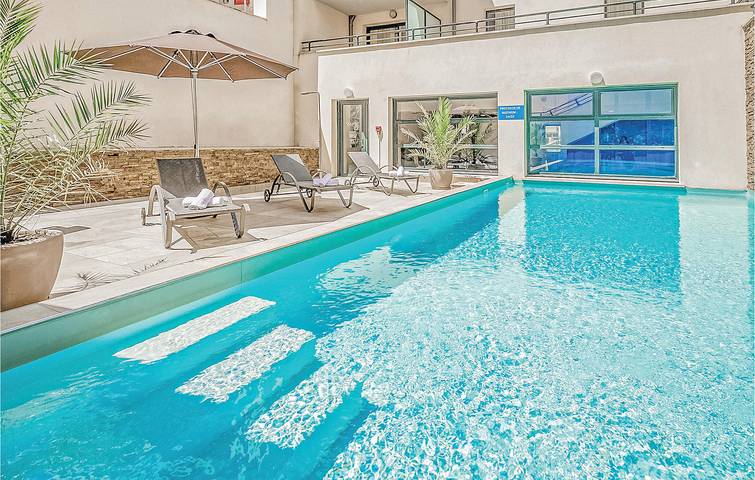 Gîte pour 4 personnes à Biarritz - 2
