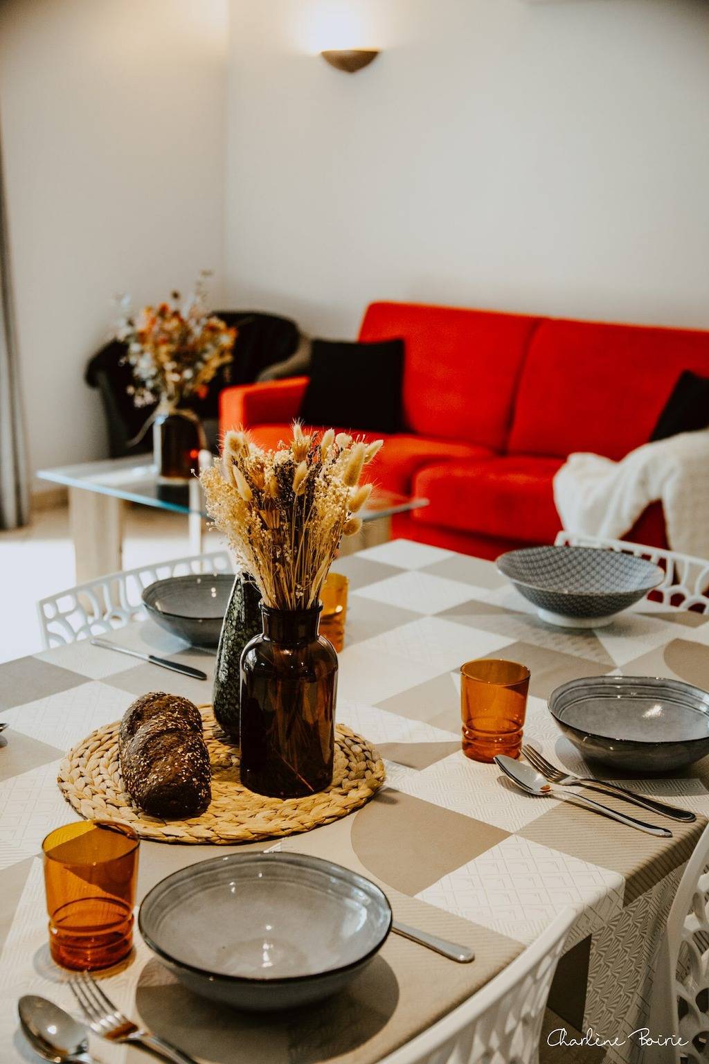 Maison de vacances 'Gite Villa T3' avec piscine partagée, Wi-Fi et climatisation in Vals-les-Bains, Parc naturel régional des Monts d'Ardèche