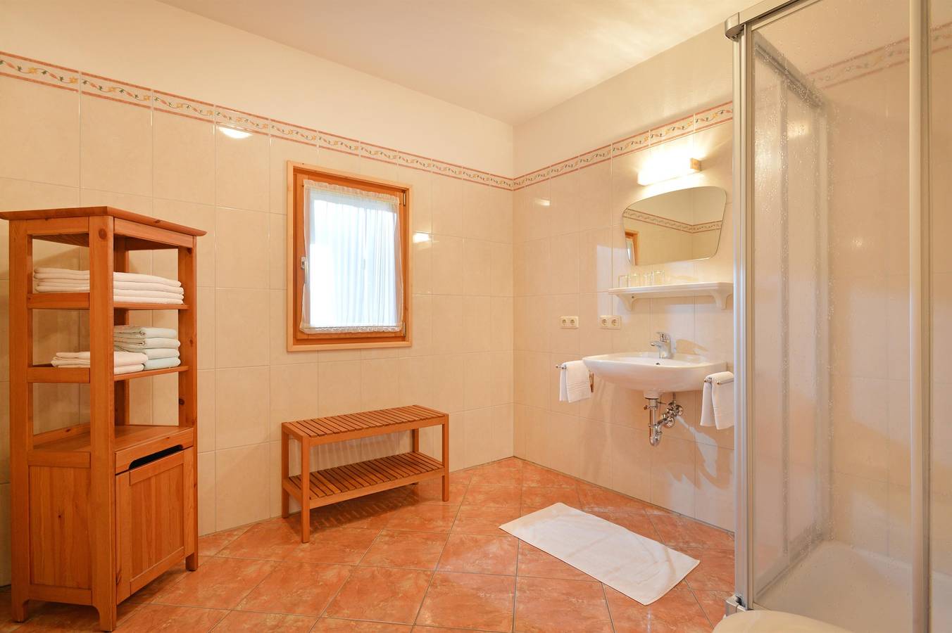 Ganze Ferienwohnung, Apartment Apfelbaum in Going am Wilden Kaiser, Kitzbüheler Alpen