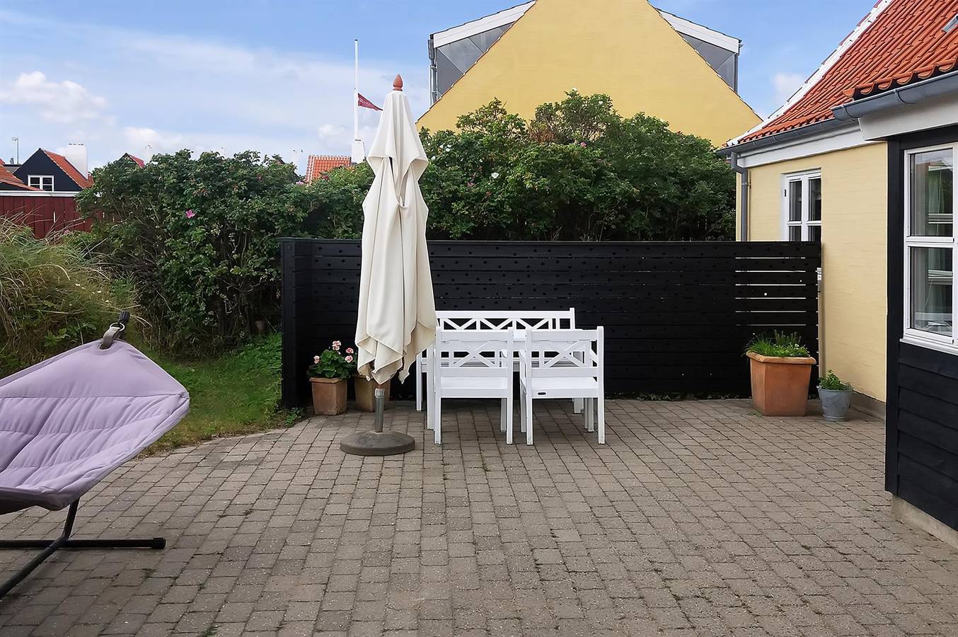 Nice home in Skagen w/ Wifi and 4 Bedrooms in Skagen, Tannis Bugt
