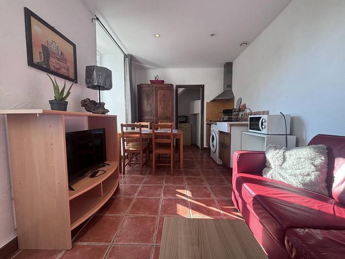 Gîte pour 3 personnes, avec Terrasse dans Essonne - 3
