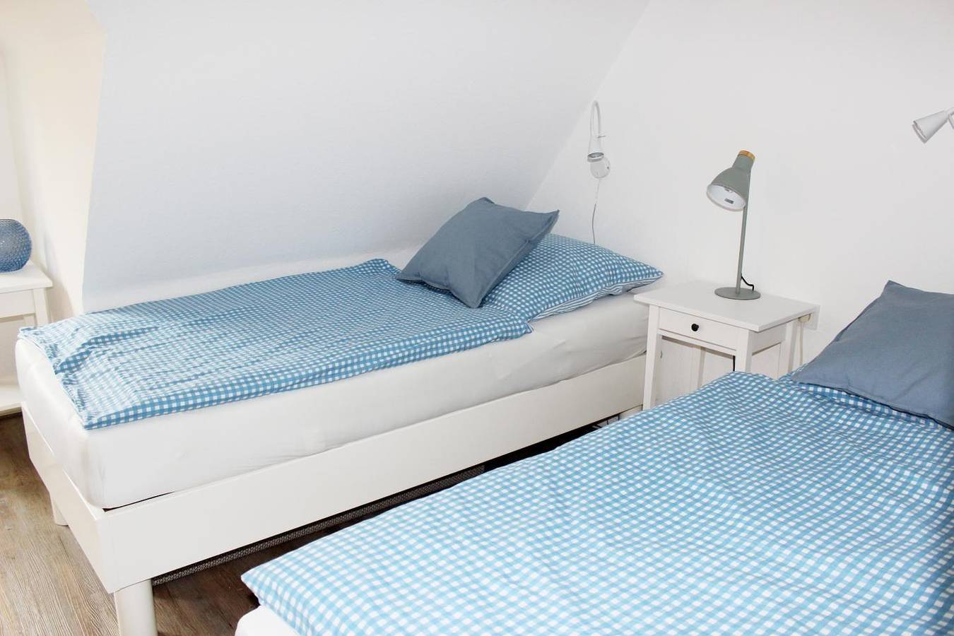 Ganze Wohnung, Ferienwohnung *Frisia 5* in Norddorf, Amrum