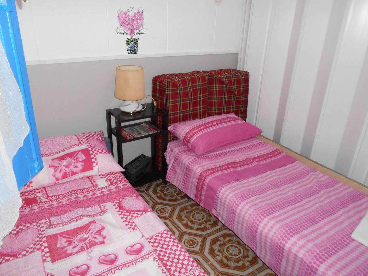 Haus der Schmetterlinge in Syrakus in Siracusa, Siracusa e dintorni