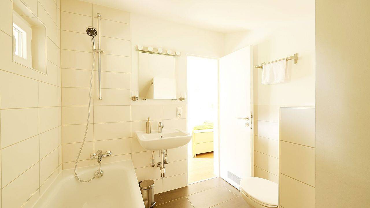 Ganze Ferienwohnung, Ferienwohnung für 2 Personen (28 m²) in Oberstdorf in Tiefenbach (Oberstdorf), Oberstdorf