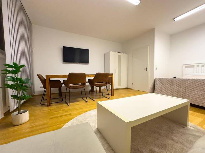 Gîte pour 13 personnes à Overath - 4