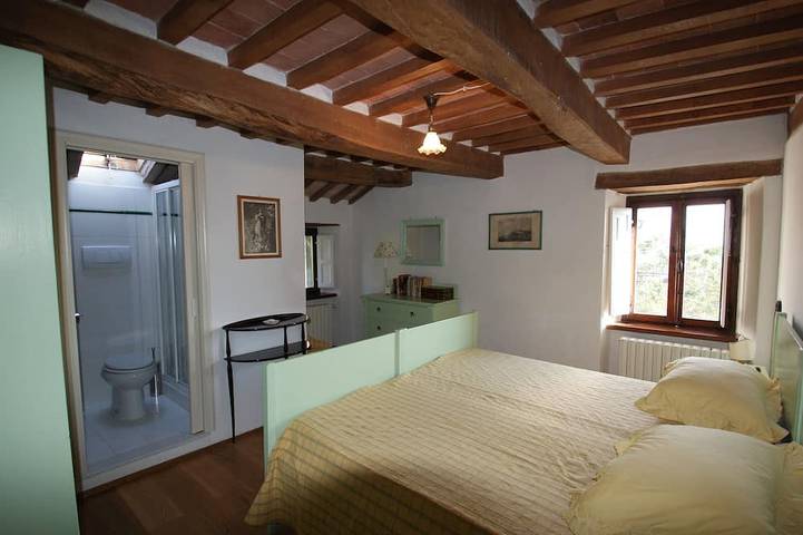 Fattoria di Arsicci, la vostra casa in Italia in Badia Tedalda, Valtiberina