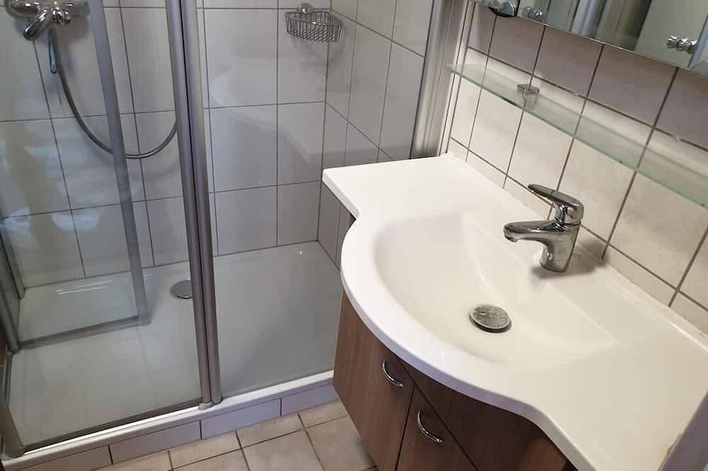 Neu! Ferienhaus Michelsberg in Münnerstadt, Rhön-Bayern
