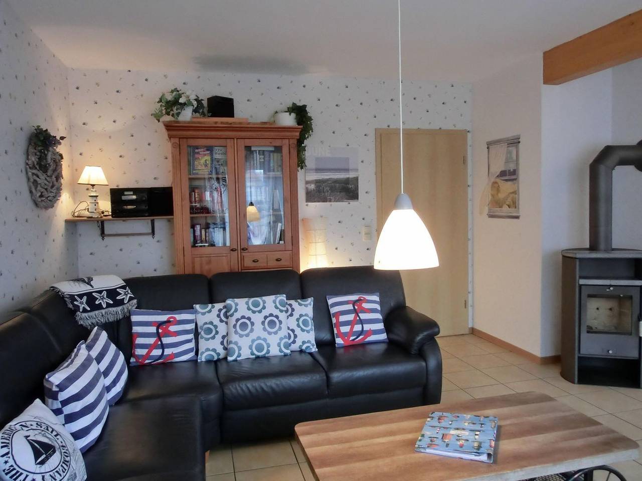 Luxus-Ferienhaus mit Wlan für 8 Pers. Jetzt mit Wallbox in Graal-Müritz, Rostock y sus alrededores