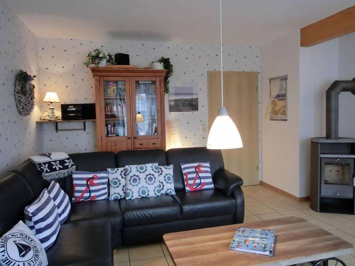 Ferienhaus für 8 Personen, mit Garten und Terrasse in Graal-Müritz - 4