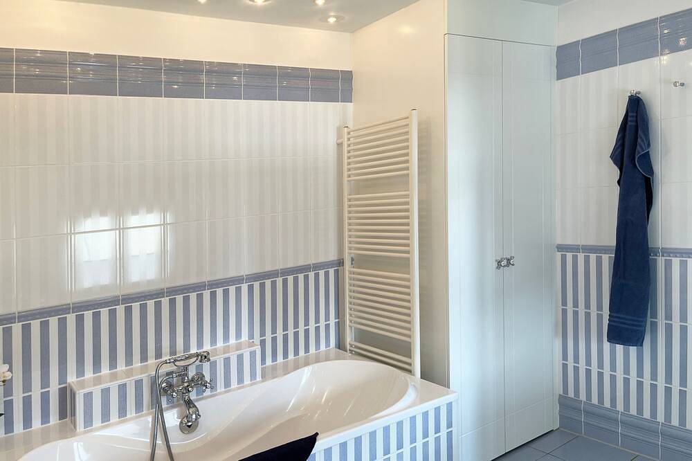 Wohnung 2  (2.Og) - Achterkerke, Villa Kramme in Seebad Heringsdorf, Heringsdorf