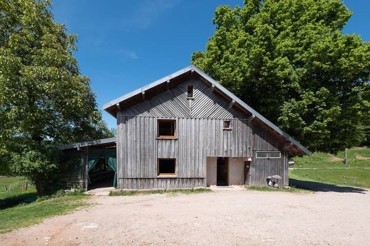 Ferienhaus für 25 Personen, mit Garten in Lothringen - 2