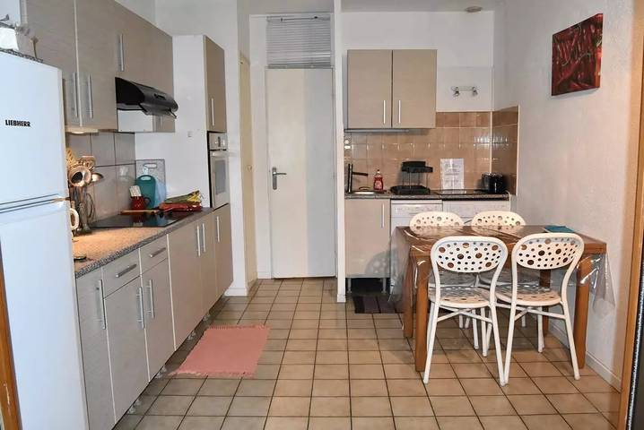 Villa für 6 Personen, mit Terrasse in Port Leucate - 3