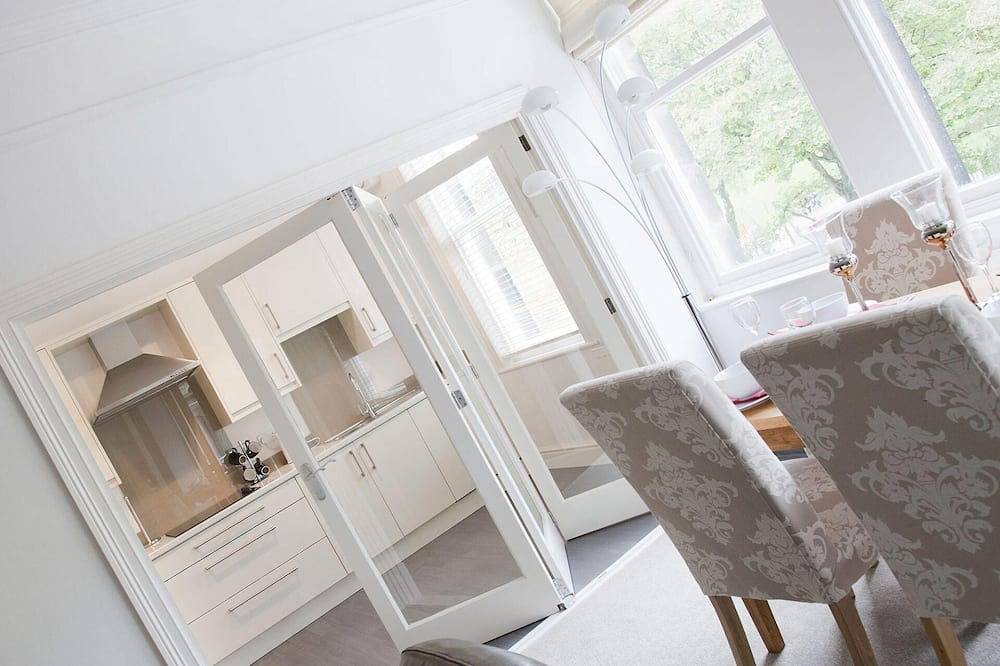 Entire apartment, Deluxe 2 bedroom apartment in Nidderdale AONB