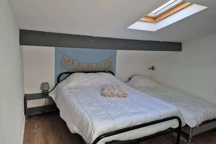 Location de vacances pour 5 personnes dans Port du Vallon des Auffes - 2