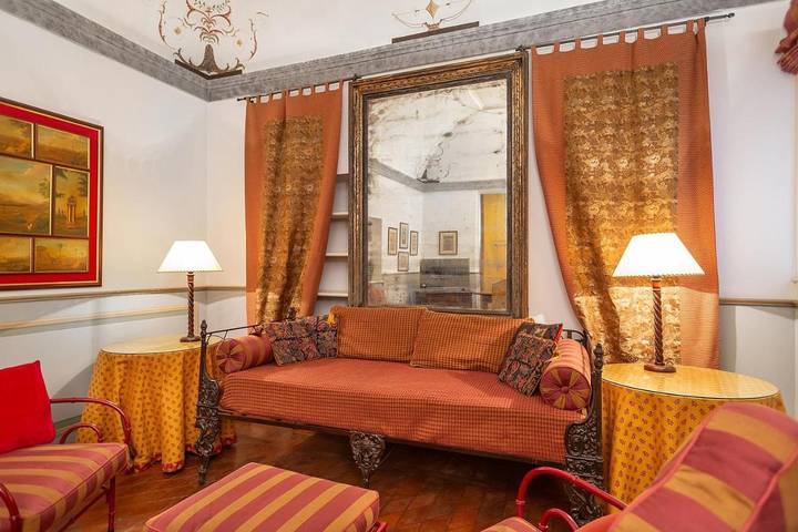 Apartamento de férias para 3 pessoas - 1