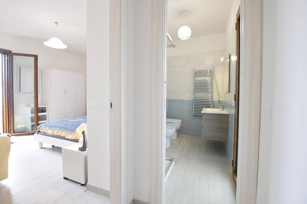 Entire apartment, Awesome apartment in Ascea in Ascea, Cilento
