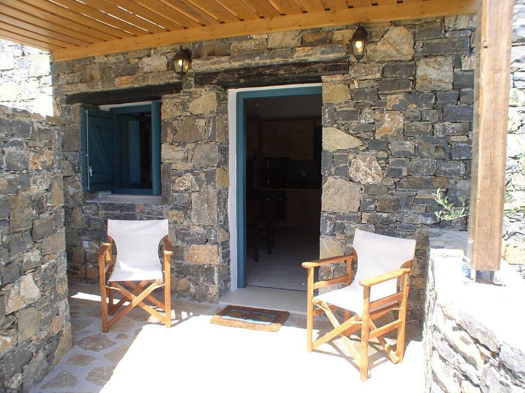 Stein-Villa I-Iv in Lasithi