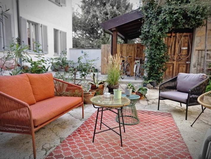 Appartamento per 4 persone, con Giardino a Seregno