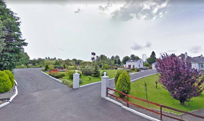 Ferienhaus für 3 Personen, mit Garten in Irland