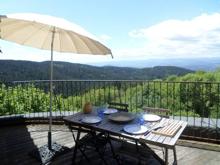Casa de vacaciones para 5 personas - 1