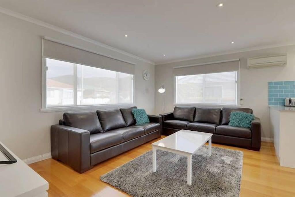 Mohnblumenhaus Hobart in Hobart, Tasmanien