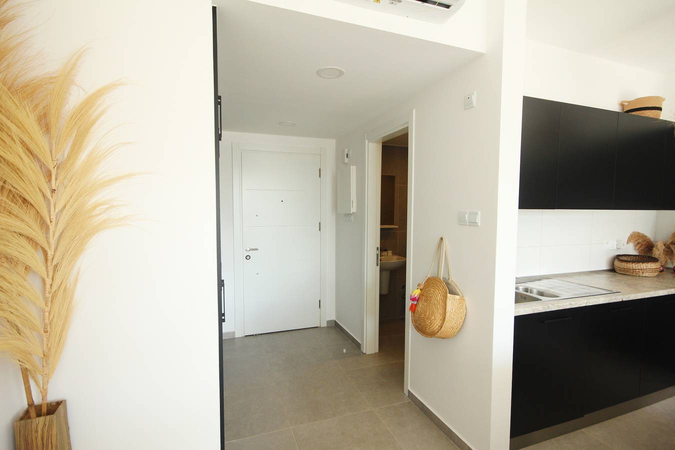 Ganzes Studio, Boho-Studio am Meer in Cove Garden in Nordzypern