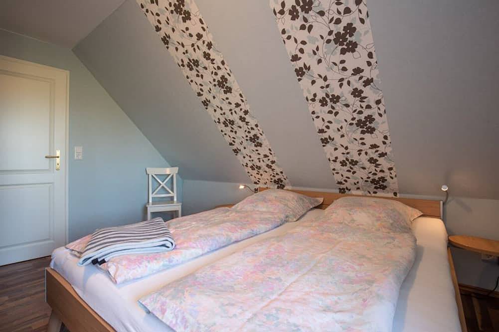 Ida's Hus - Drei Schlafzimmer Wohnung, Schläft 6 in Tilli (Perlworm), Pellworm