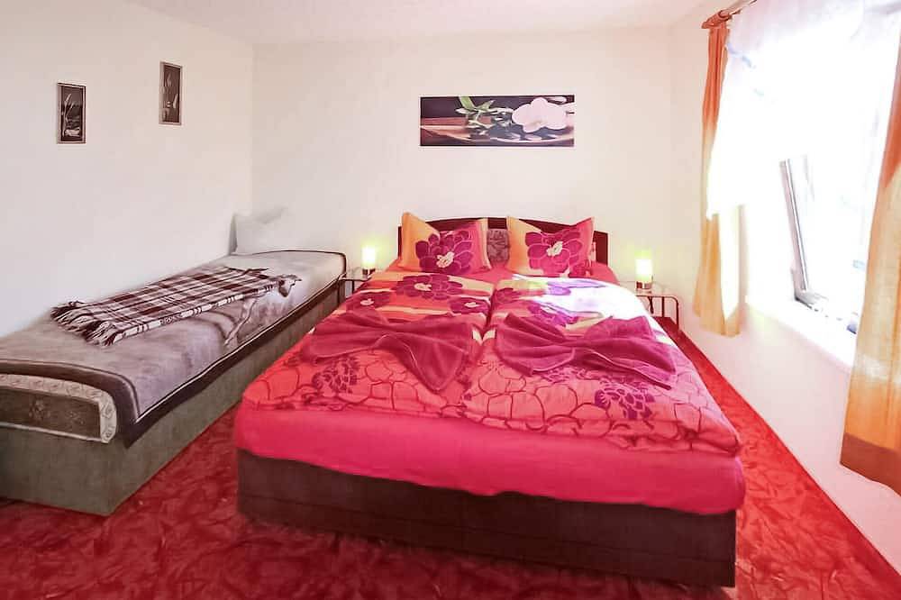 Appartement entier, Ferienwohnung Korswandt/Usedom in Gothensee, Korswandt