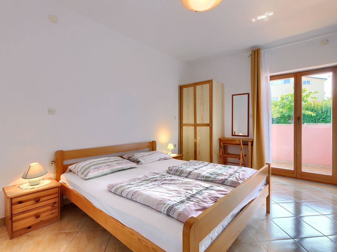 Ganze Wohnung, Romantika in Rovinj, Rovinj und Umgebung